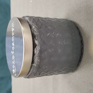 TITANIUM Gold Canyon Med/16 oz two wick candle